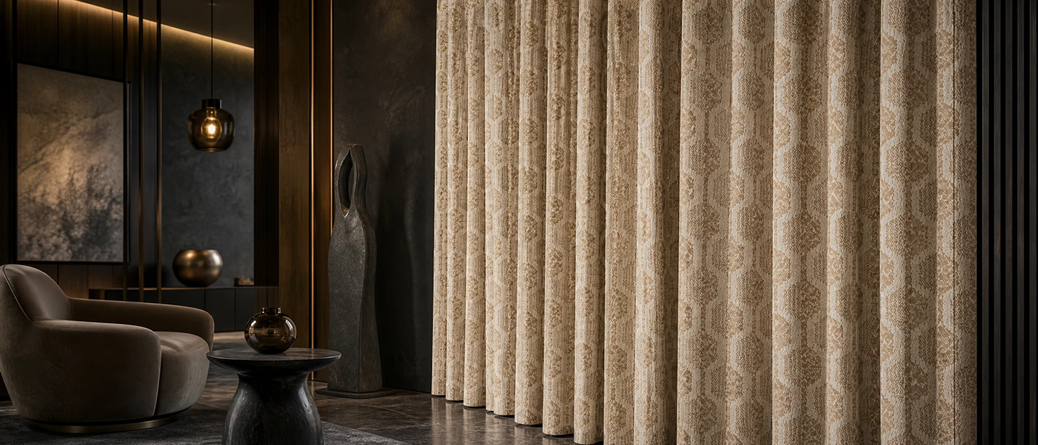 Nutan — Fabric Visualizer